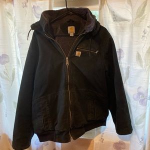 Men’s Carhartt Jacket XL
